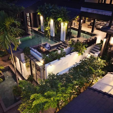 S.House168 Hotel Chiang Mai Luaran gambar