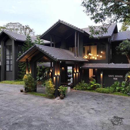S.House168 Hotel Chiang Mai Luaran gambar