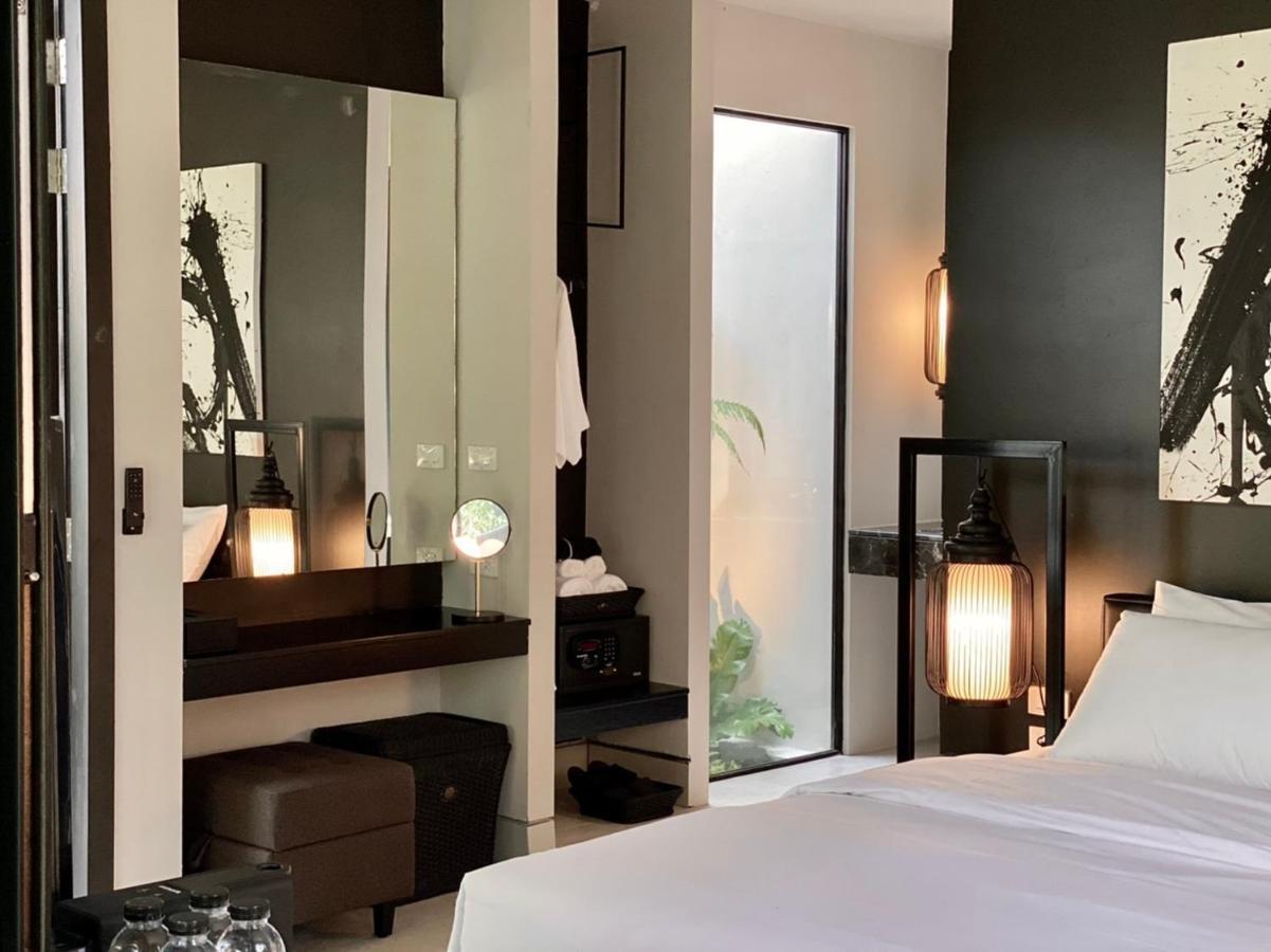 S.House168 Hotel Chiang Mai Luaran gambar