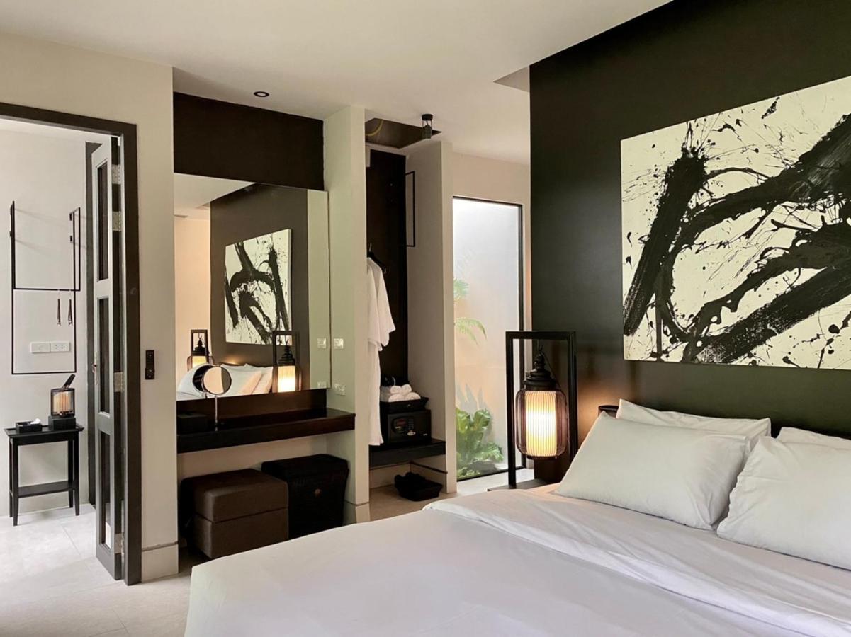 S.House168 Hotel Chiang Mai Luaran gambar