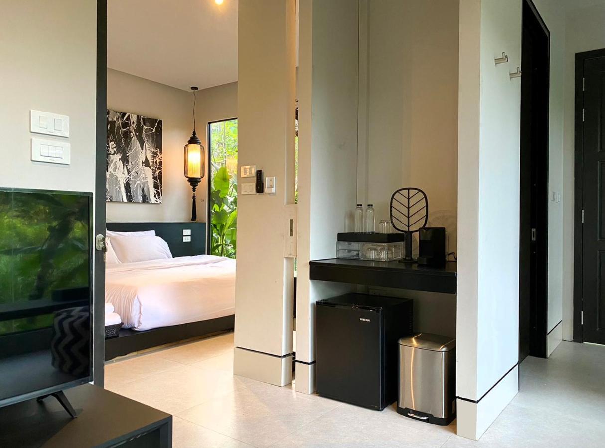 S.House168 Hotel Chiang Mai Luaran gambar