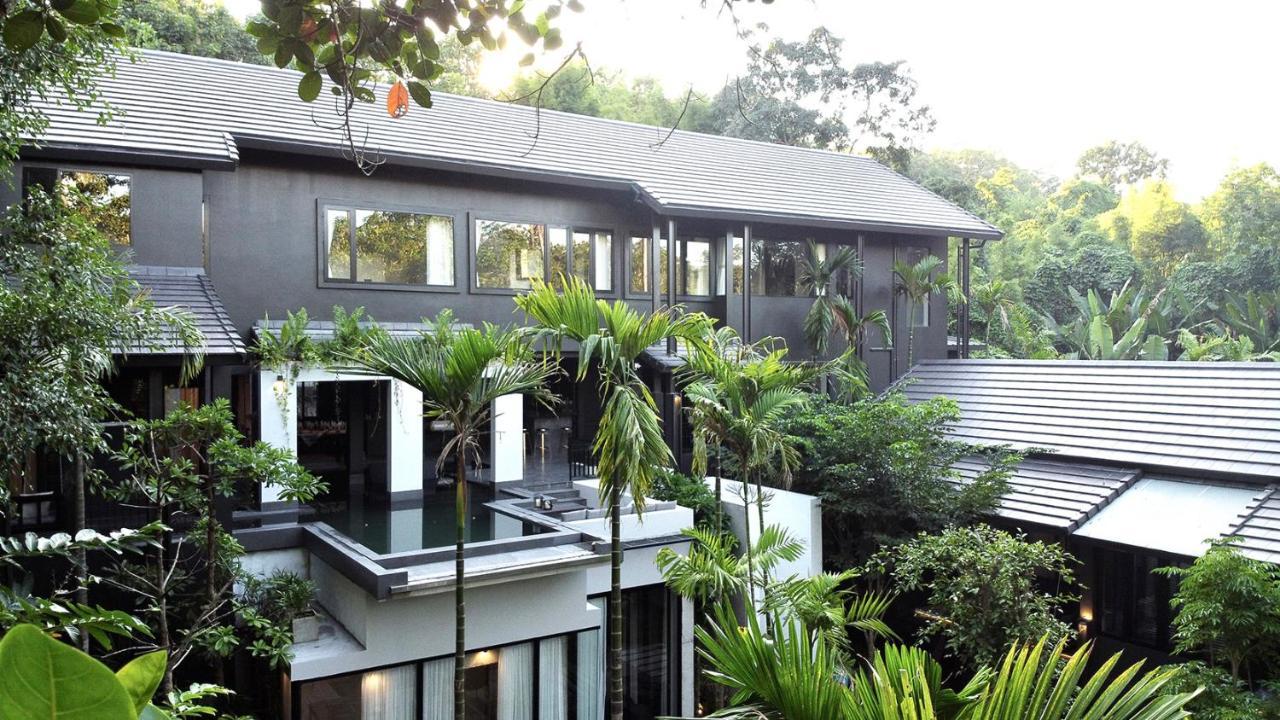 S.House168 Hotel Chiang Mai Luaran gambar