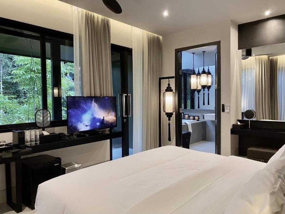 S.House168 Hotel Chiang Mai Luaran gambar