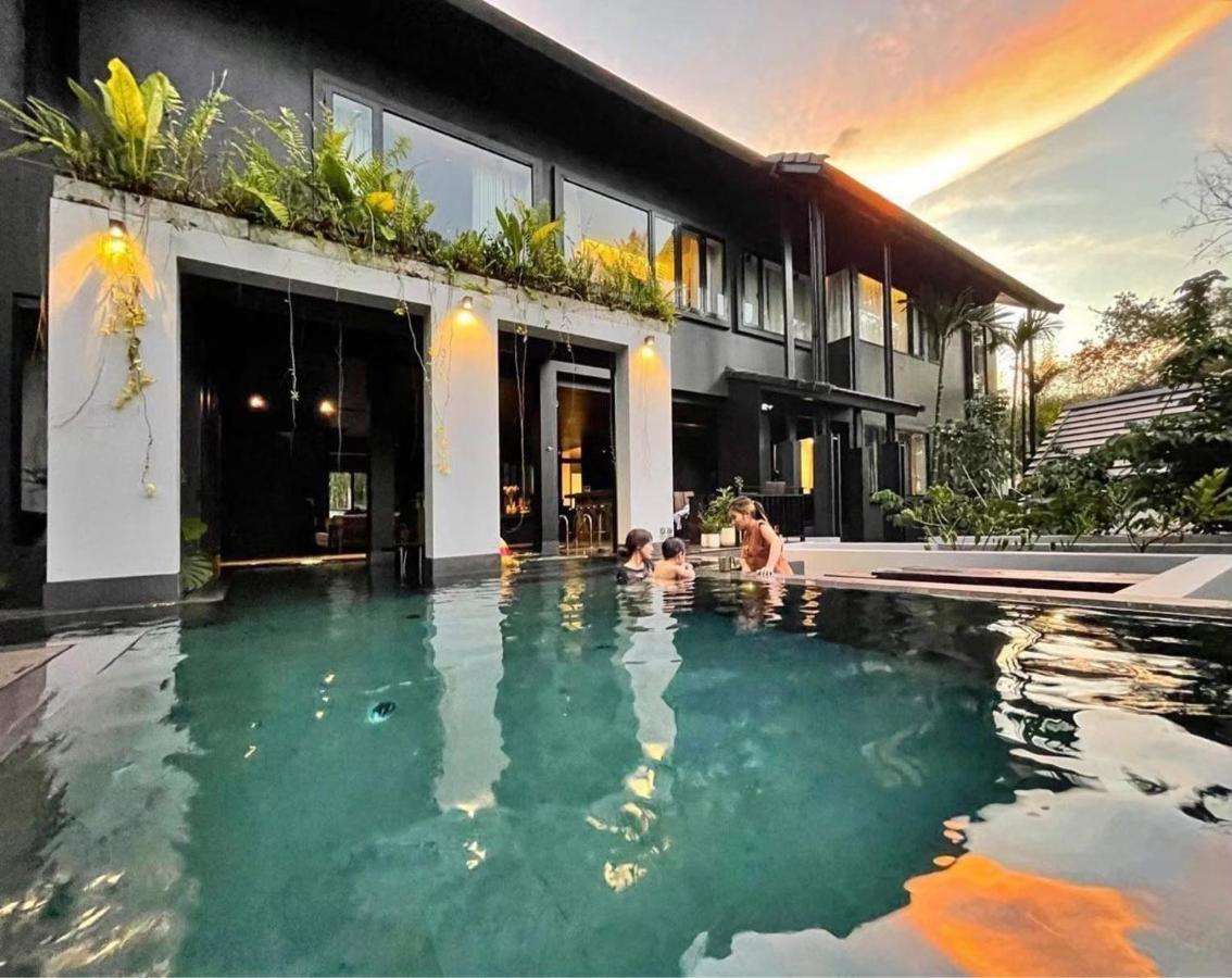 S.House168 Hotel Chiang Mai Luaran gambar