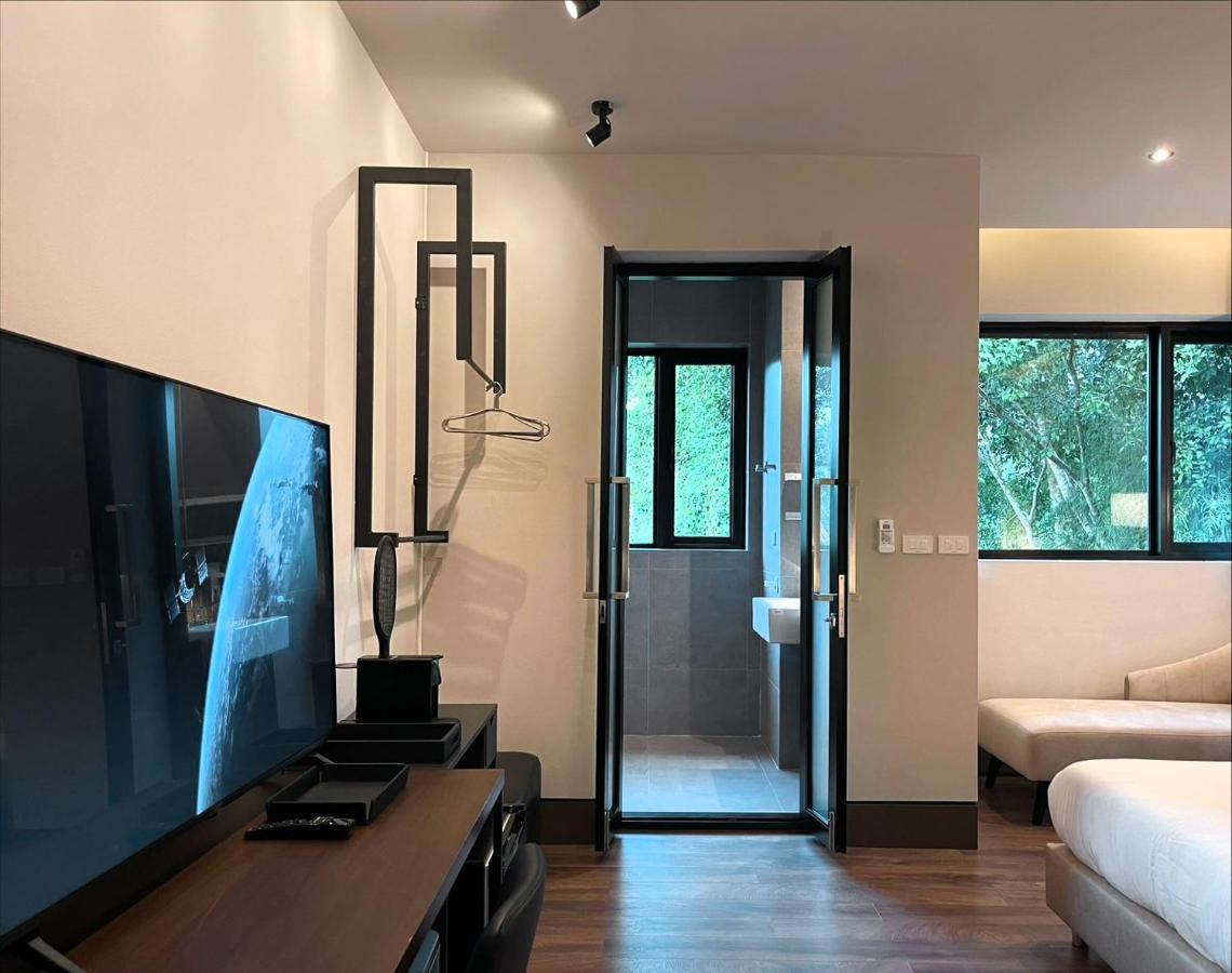 S.House168 Hotel Chiang Mai Luaran gambar