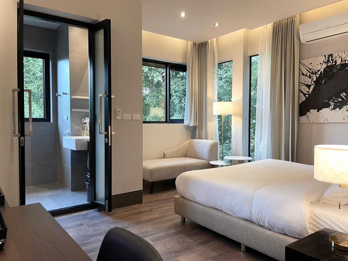 S.House168 Hotel Chiang Mai Luaran gambar