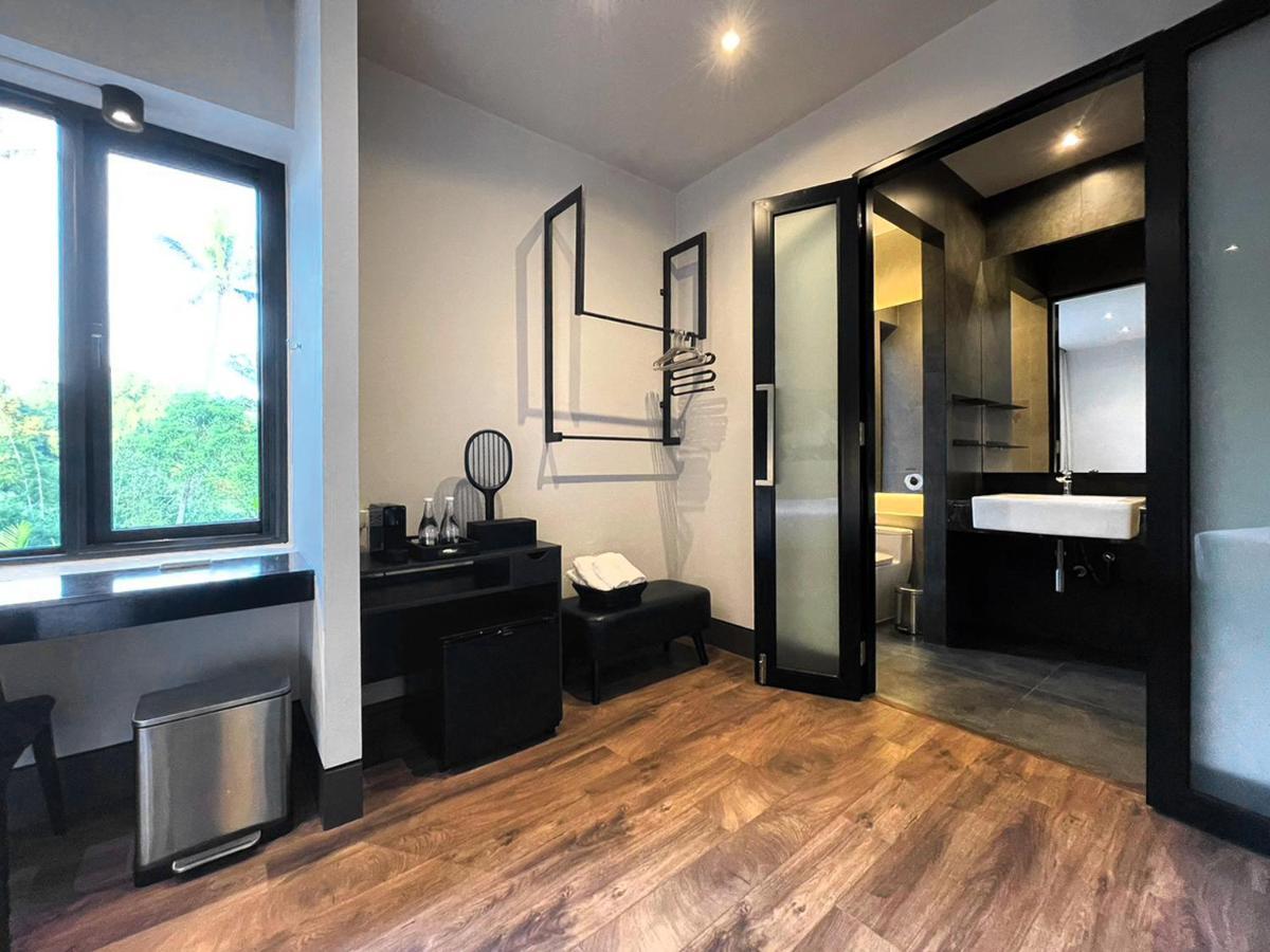 S.House168 Hotel Chiang Mai Luaran gambar