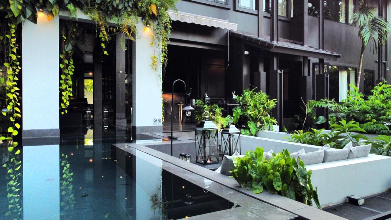 S.House168 Hotel Chiang Mai Luaran gambar