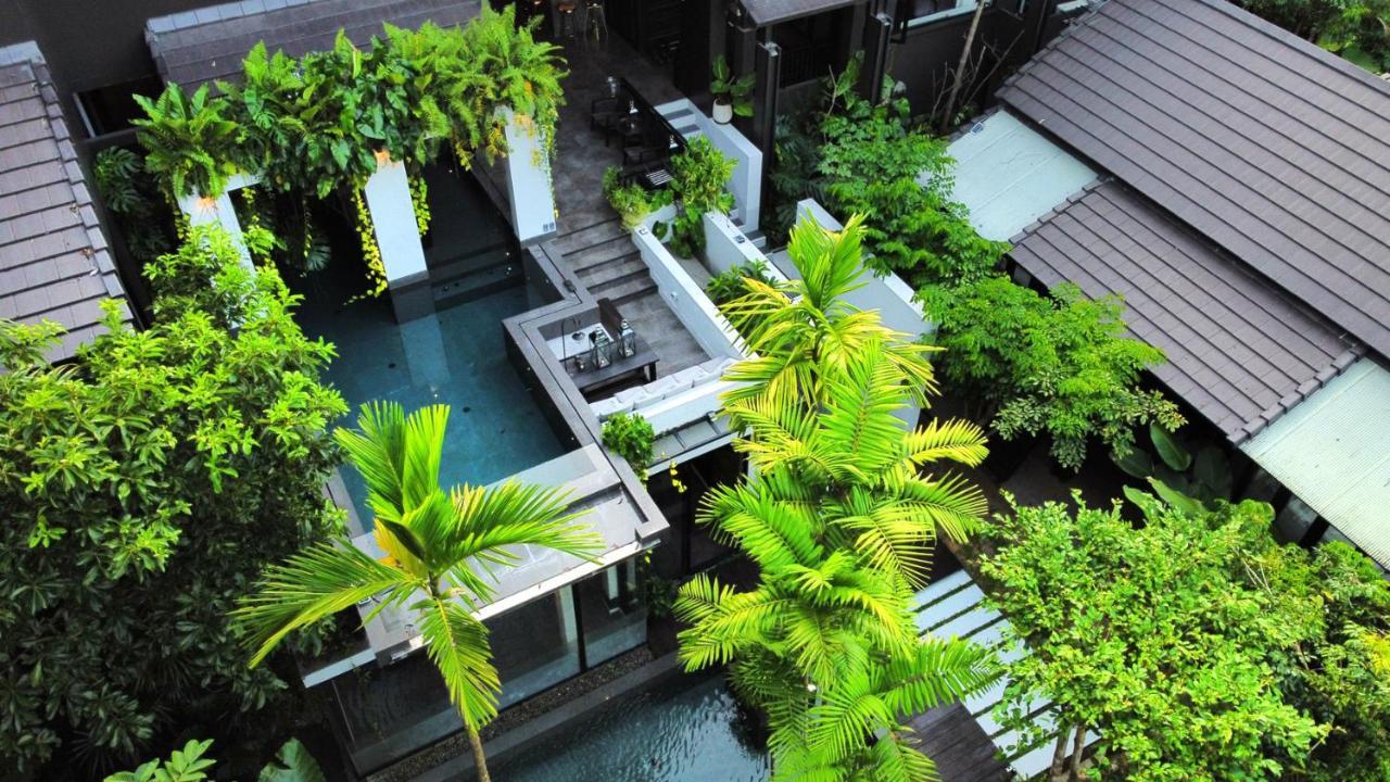 S.House168 Hotel Chiang Mai Luaran gambar
