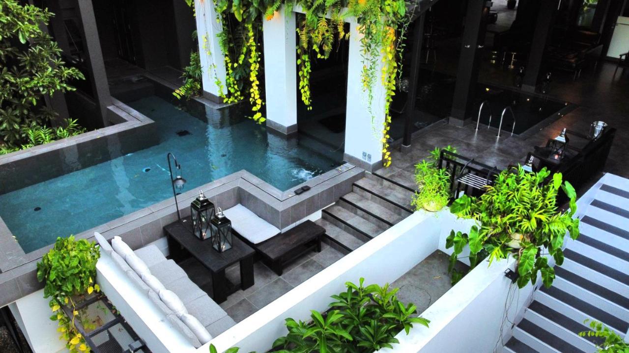 S.House168 Hotel Chiang Mai Luaran gambar