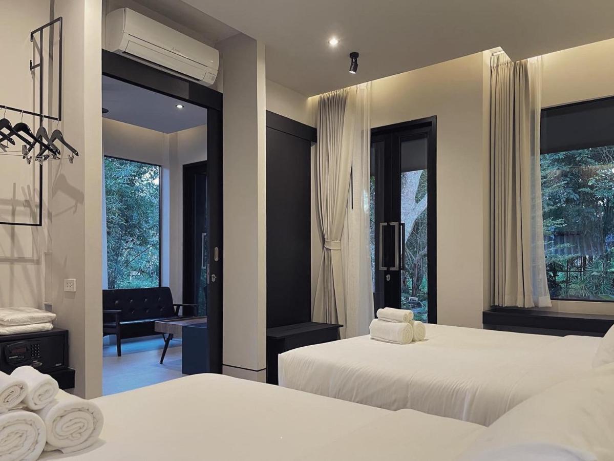 S.House168 Hotel Chiang Mai Luaran gambar