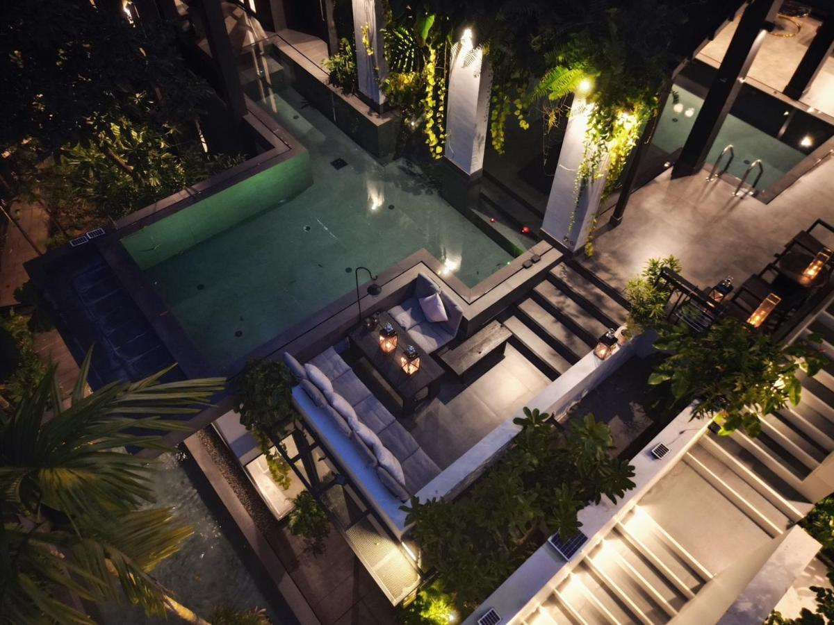 S.House168 Hotel Chiang Mai Luaran gambar