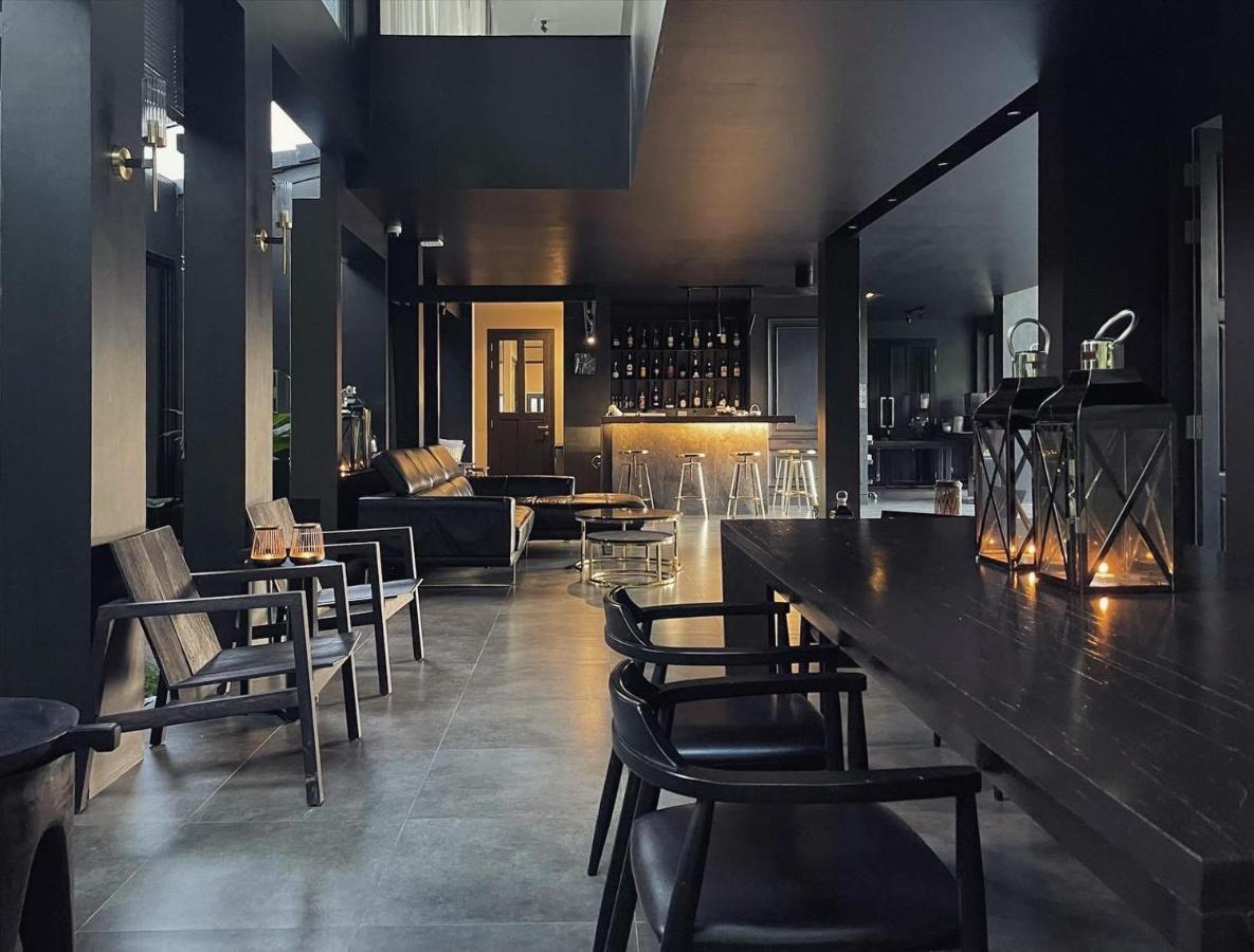 S.House168 Hotel Chiang Mai Luaran gambar