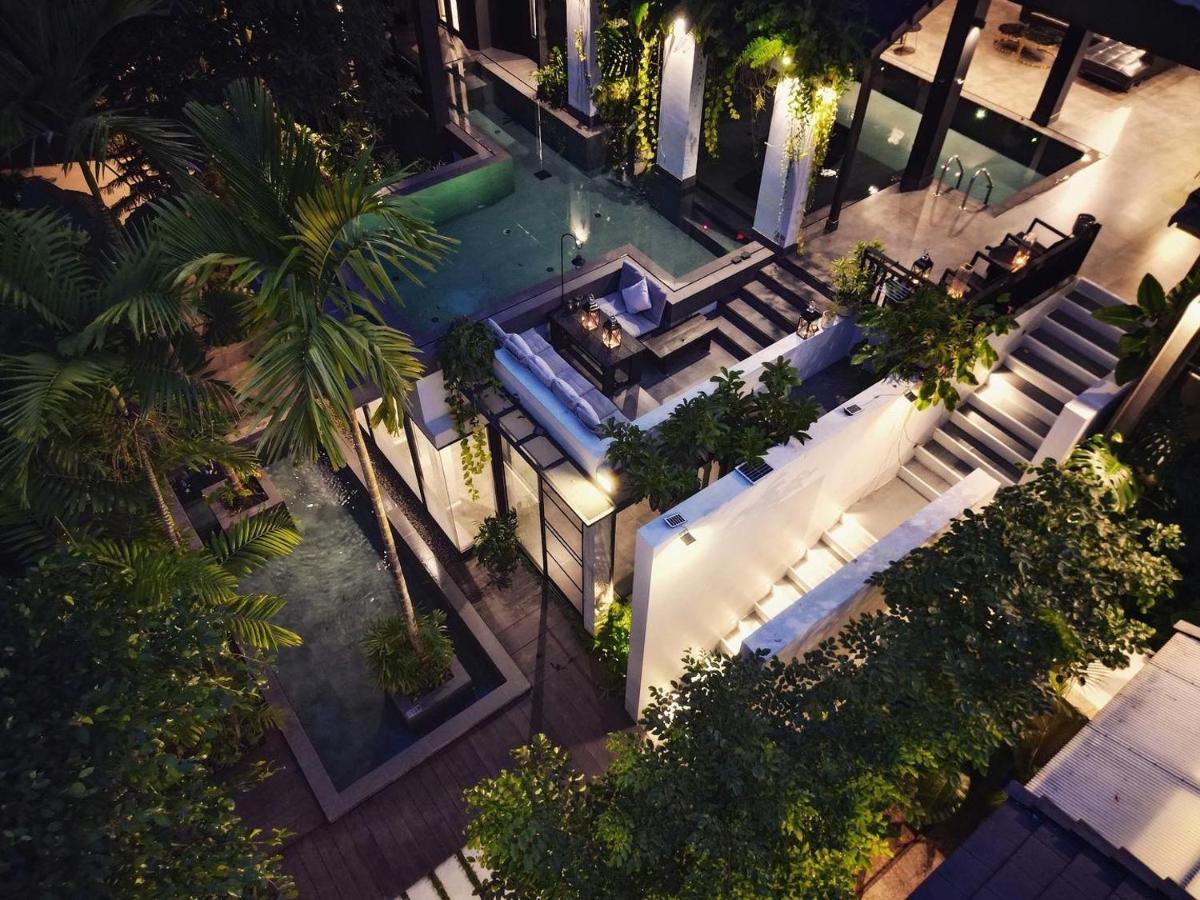 S.House168 Hotel Chiang Mai Luaran gambar