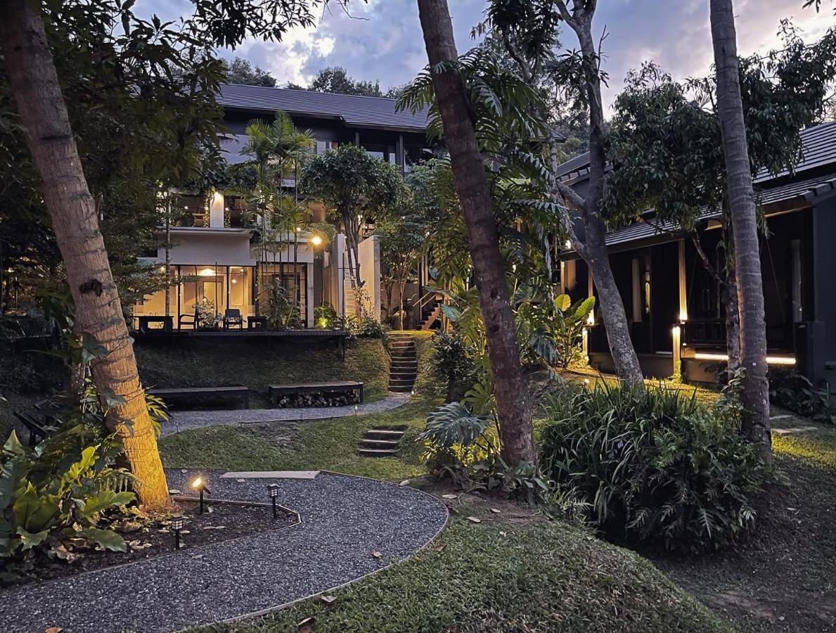 S.House168 Hotel Chiang Mai Luaran gambar