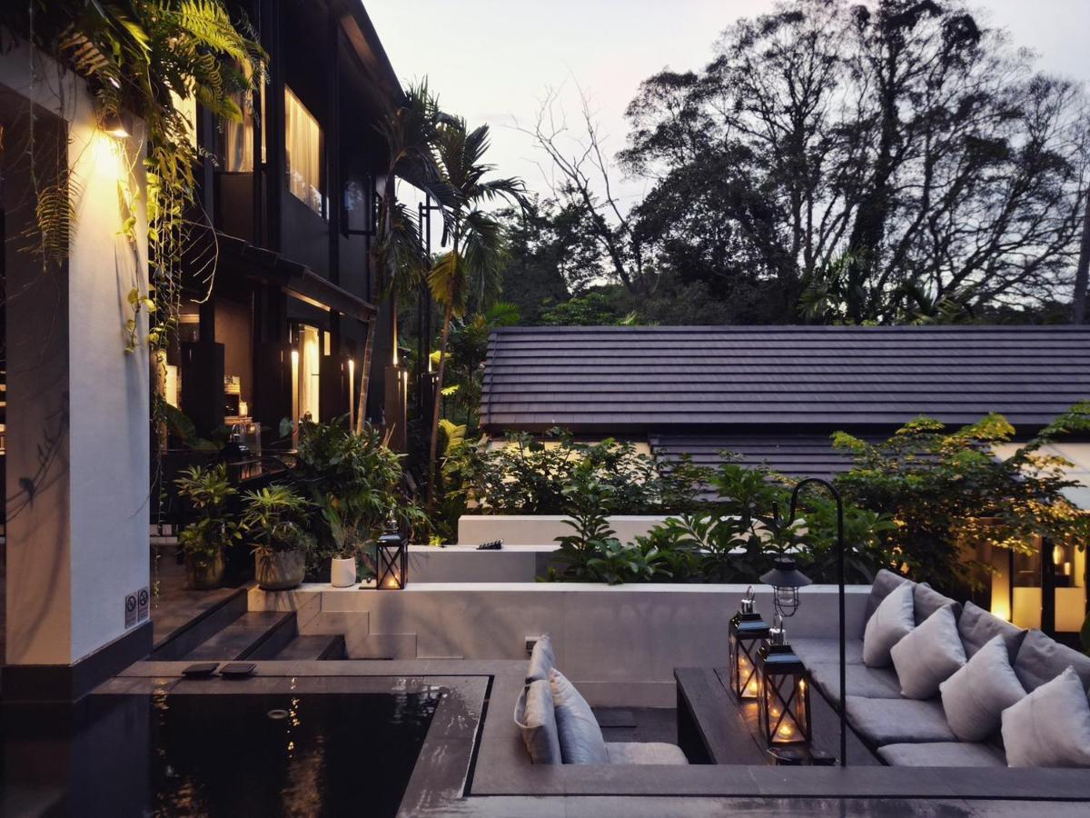 S.House168 Hotel Chiang Mai Luaran gambar