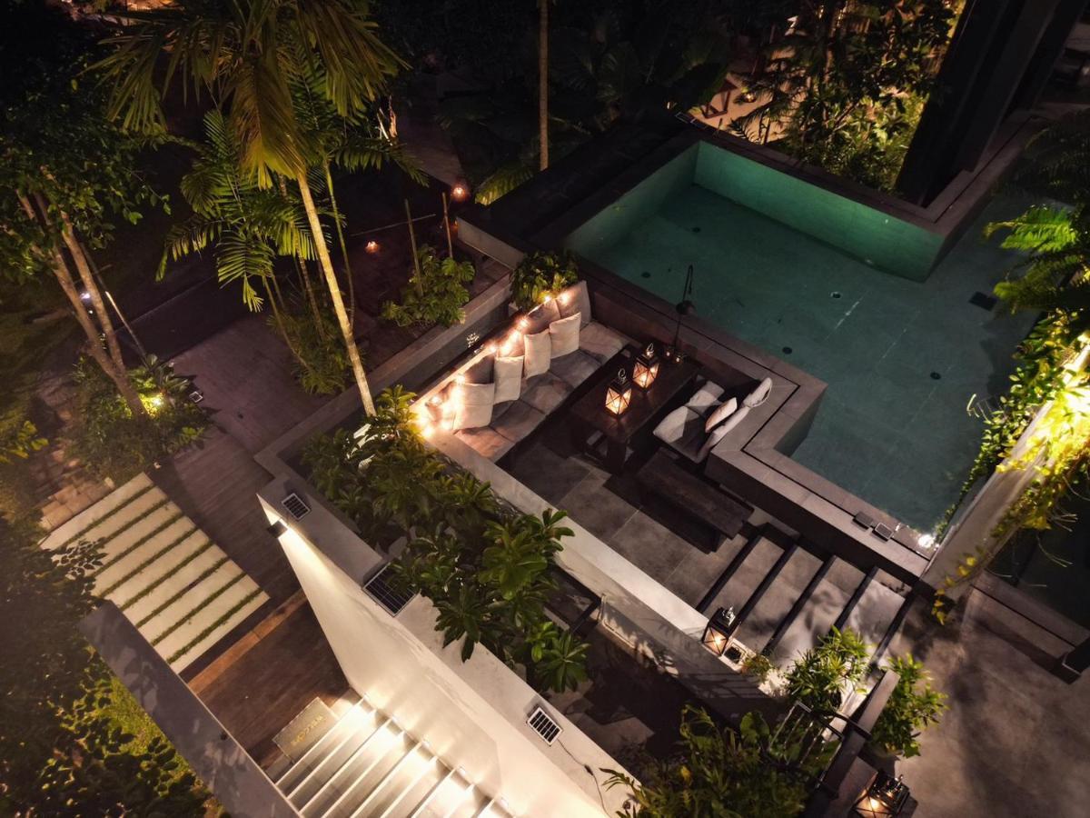 S.House168 Hotel Chiang Mai Luaran gambar
