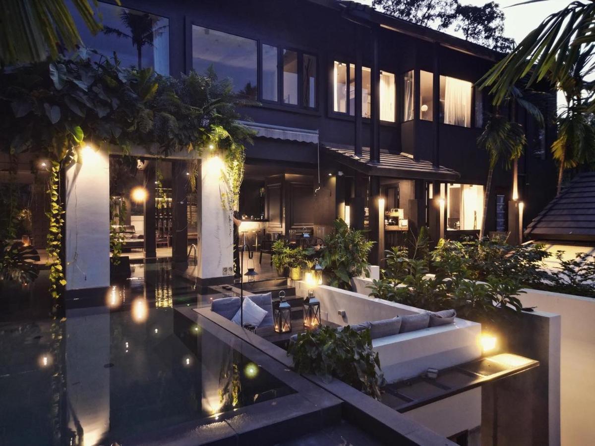 S.House168 Hotel Chiang Mai Luaran gambar