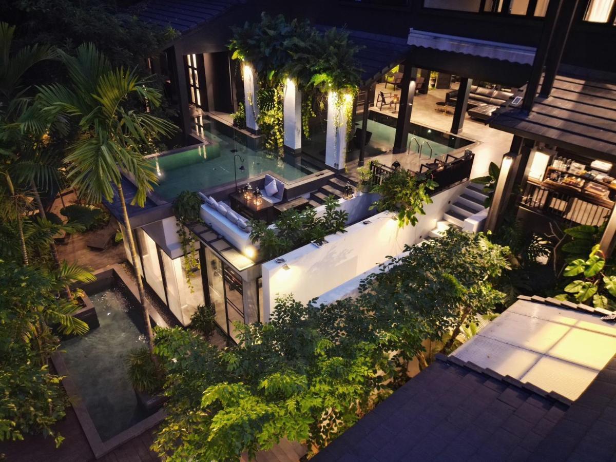 S.House168 Hotel Chiang Mai Luaran gambar
