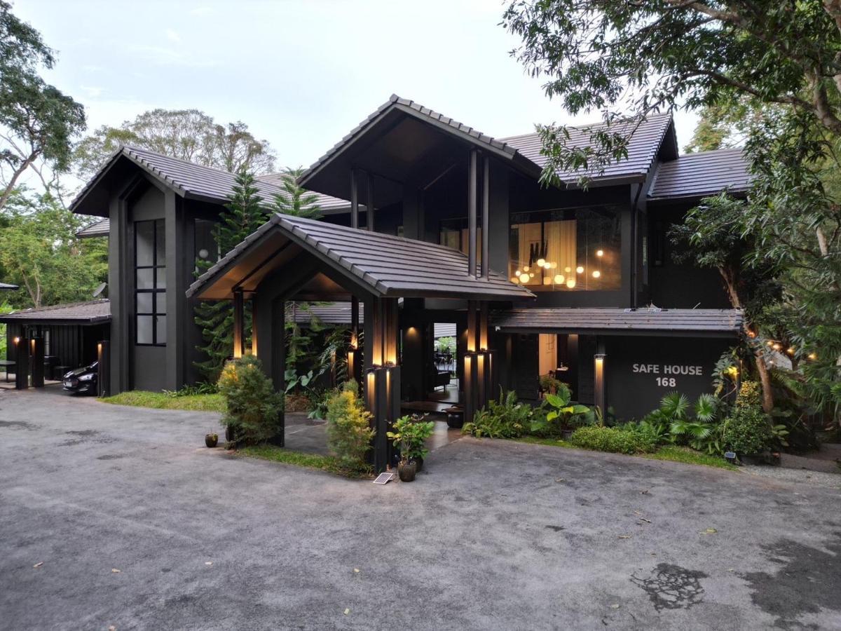 S.House168 Hotel Chiang Mai Luaran gambar