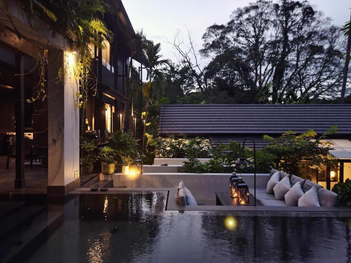 S.House168 Hotel Chiang Mai Bilik gambar