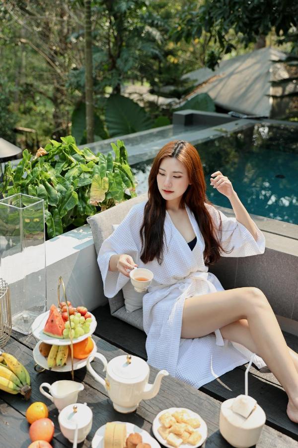 S.House168 Hotel Chiang Mai Luaran gambar