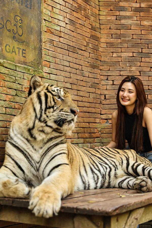 S.House168 Hotel Chiang Mai Luaran gambar